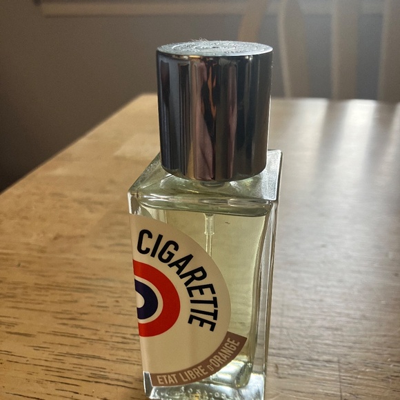 Etat Libre D'Orange Jasmin et Cigarette 50ml - Picture 2 of 3